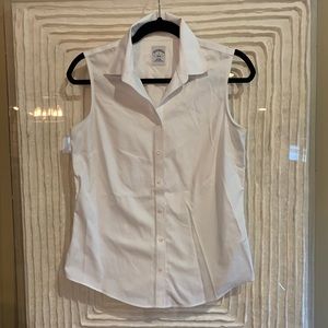 Brooks Brothers button down